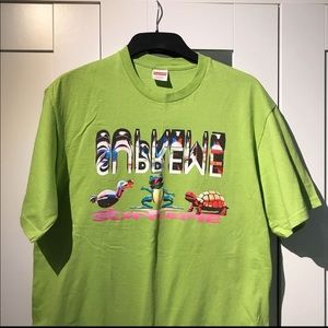 Supreme Friends Shirt